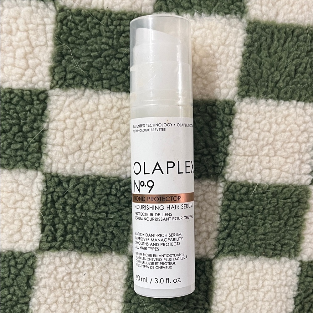 OLAPLEX No. 9 Bond Protector Serum